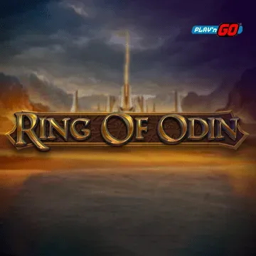 PlaynGo : Ring of Odin - STARBET388