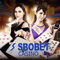 Sbobet Casino - STARBET388