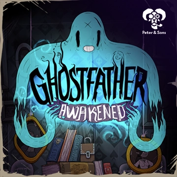 PeterSons : Ghostfather - Awakened - STARBET388