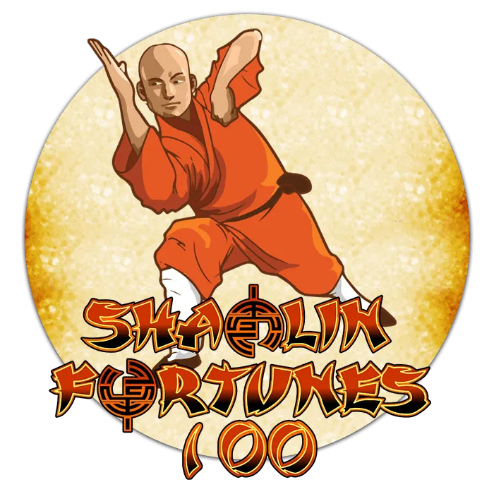 Habanero : Shaolin Fortunes 100 - STARBET388