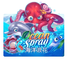 Ocean Spray - STARBET388