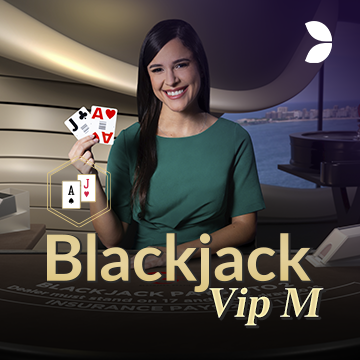 Blackjack VIP M - STARBET388