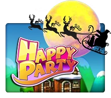 Joker123 : Happy Party - STARBET388