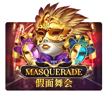 Joker123 : Masquerade - STARBET388