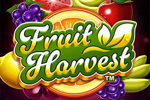 Playtech : Fruit Harvest™ - STARBET388