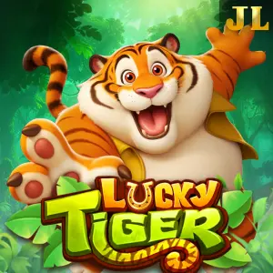 Lucky Tiger - STARBET388