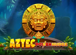 Pragmatic : Aztec Powernudge - STARBET388