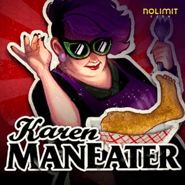 NolimitCity : Karen Maneater - STARBET388