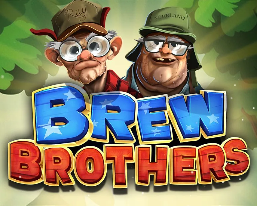Slotmill : Brew Brothers - STARBET388