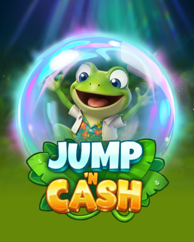 Jump n Cash - STARBET388