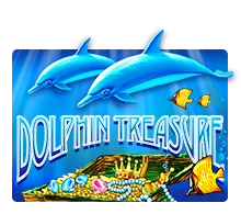 Joker123 : Dolphin Treasure - STARBET388