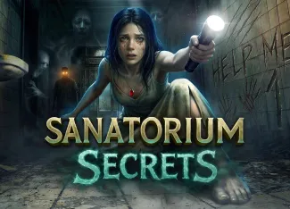 Sanatorium Secrets - STARBET388