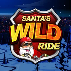 Microgaming : Santas Wild Ride - STARBET388