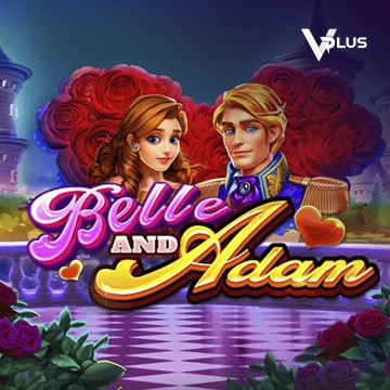 Vplus : Belle and Adam - STARBET388