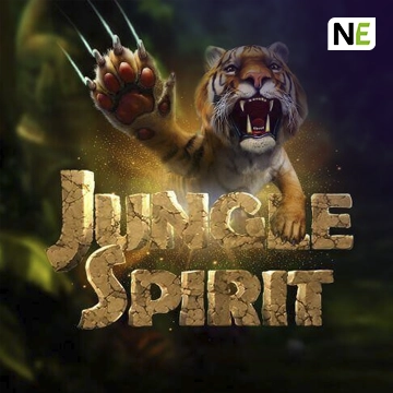 NetEnt : Jungle Spirit: Call of the Wild - STARBET388