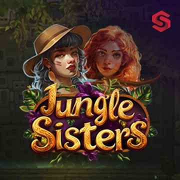 SmartSoft : Jungle Sisters - STARBET388