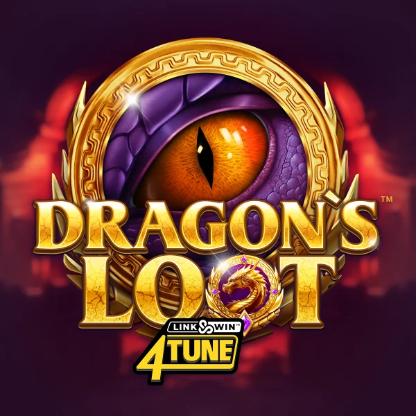 Microgaming : Dragon&rsquo;s Loot Link&Win 4Tune&trade; - STARBET388