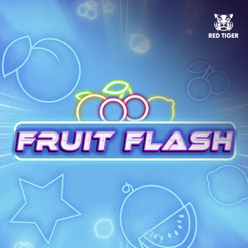 Redtiger : Fruit Flash - STARBET388
