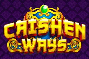 Playtech : Caishen Ways - STARBET388