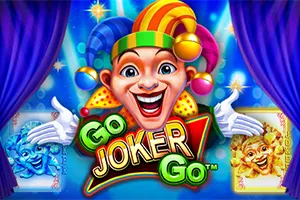Playtech : Go Joker Go™ - STARBET388
