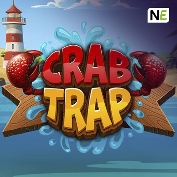 NetEnt : Crab Trap - STARBET388