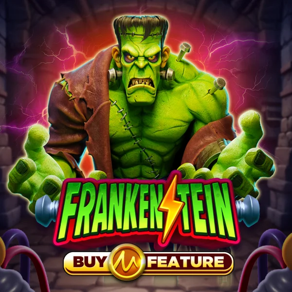 Microgaming : Frankenstein - STARBET388