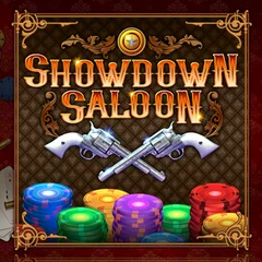 Microgaming : Showdown Saloon - STARBET388