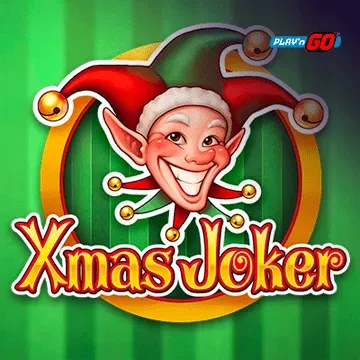 PlaynGo : Xmas Joker - STARBET388