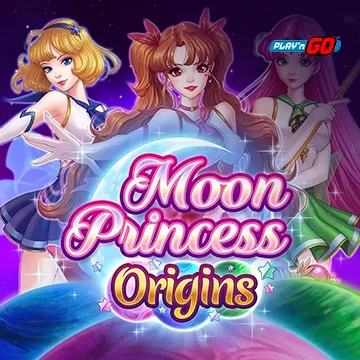PlaynGo : Midnight Princess Origins - STARBET388