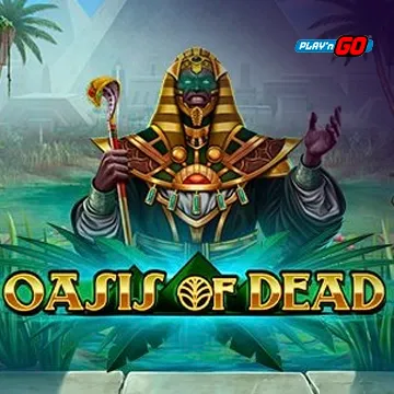 PlaynGo : Oasis of Dead - STARBET388