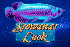 Playtech : Arowanas Luck - STARBET388