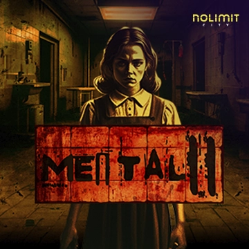 NolimitCity : Mental 2 - STARBET388