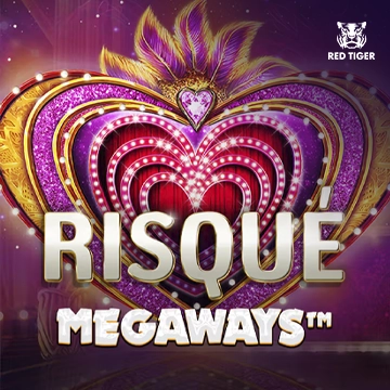 Redtiger : Risque Megaways - STARBET388