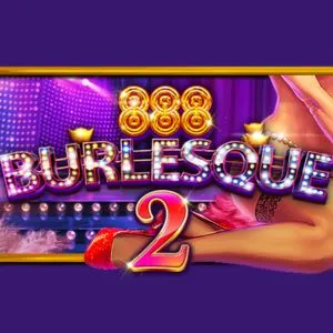 PLAYSTAR : BURLESQUE 2 - STARBET388