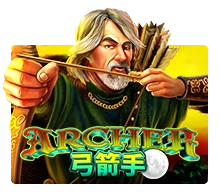 Joker123 : Archer - STARBET388