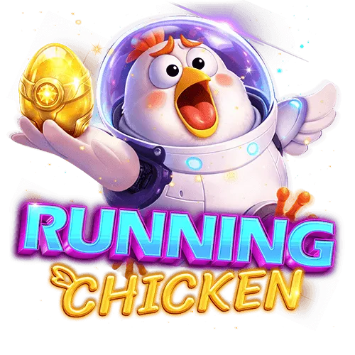 Running Chicken - STARBET388