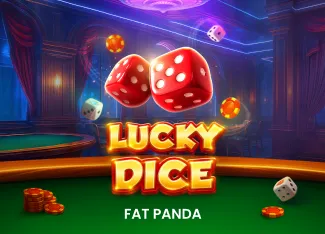 FatPanda : Lucky Dice - STARBET388