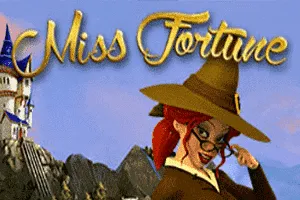 Playtech : Miss Fortune - STARBET388