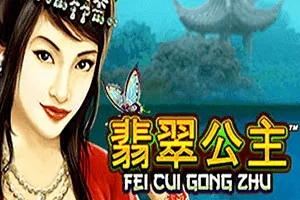 Playtech : Fei Cui Gong Zhu - STARBET388