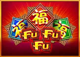 Pragmatic : Fu Fu Fu - STARBET388