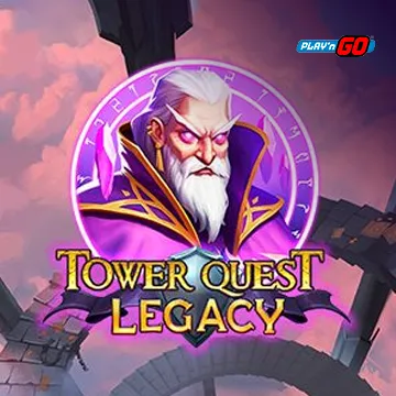 PlaynGo : Tower Quest Legacy - STARBET388