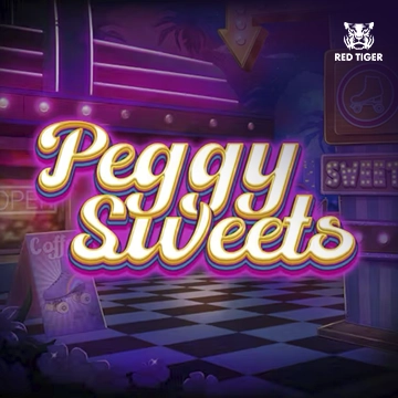 Redtiger : Peggy Sweets - STARBET388