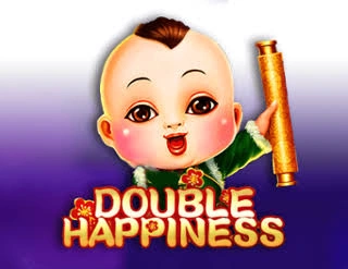 PLAYSTAR : DOUBLE HAPPINESS - STARBET388