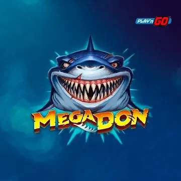 PlaynGo : Mega Don - STARBET388