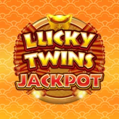 Microgaming : Lucky Twins Jackpot - STARBET388