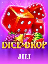 Dice & Drop - STARBET388
