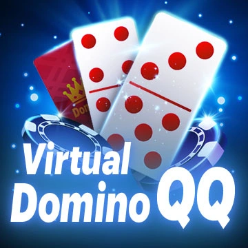 Virtual Domino QQ - STARBET388