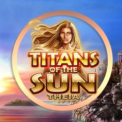 Microgaming : Titans of the Sun - Theia - STARBET388