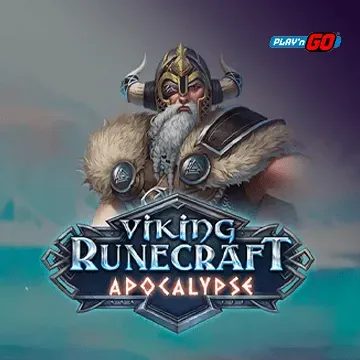 PlaynGo : Viking Runecraft: Apocalypse - STARBET388