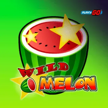 PlaynGo : Wild Melon - STARBET388